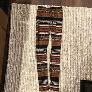 Ladies Leggings
